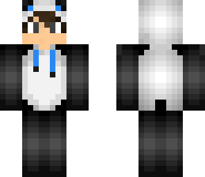 pandaboy