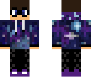 galatic boy fixed