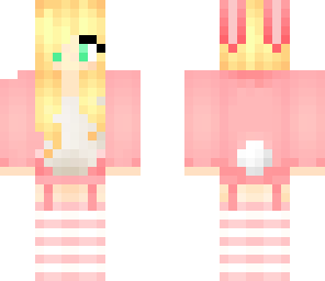 aww a bunny 