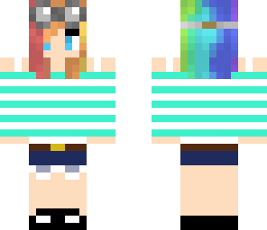 girl