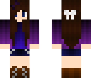 ender girl