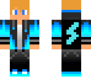 cool pvp guy