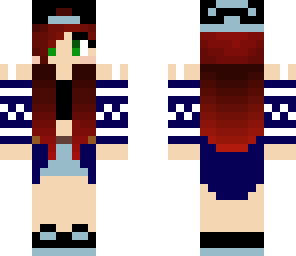 girl