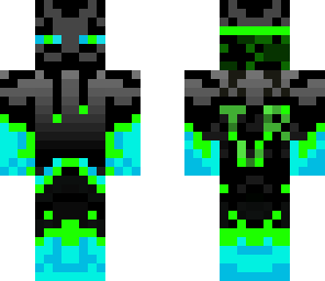 jonathans skin