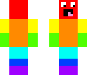 backwards guy mark 2