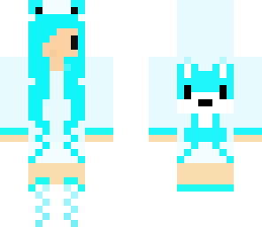arctic fox 