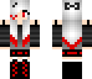 goth girl edit