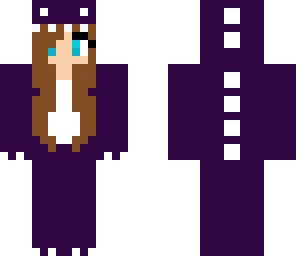 purple derpy dino