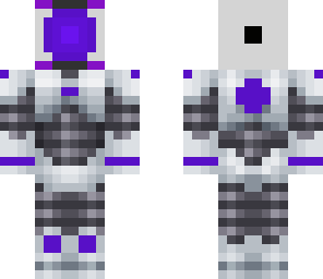 robot der