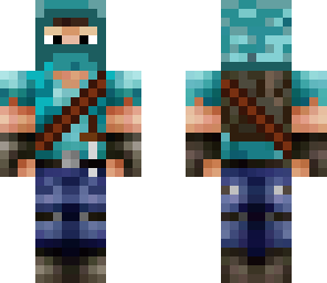 hunter