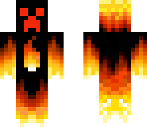 fire creeper