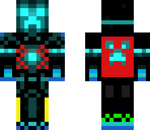 cool creeper