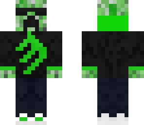 cool creeper