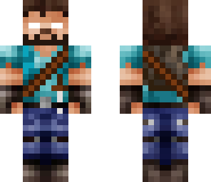 herobrine
