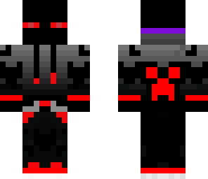 cool enderman