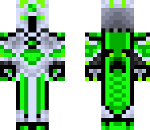 king green knight