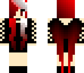 demon girl