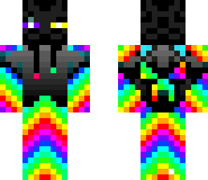 rainbows 