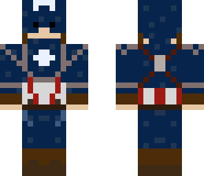 captain america