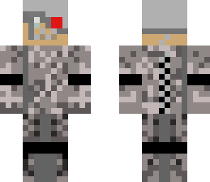 cyborg
