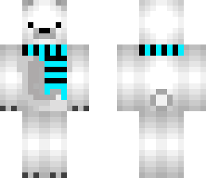 ice bear