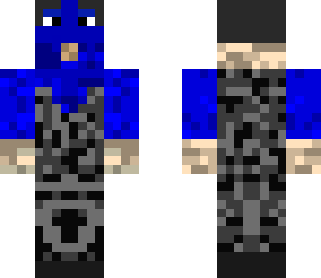 blue dwarf