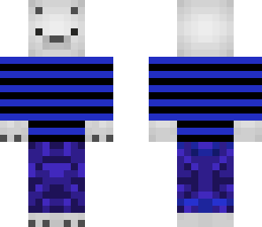 bear
