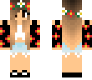 cute girl