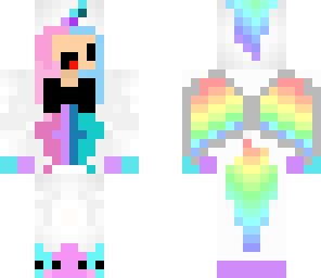 formal unicorn