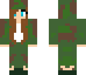 camo