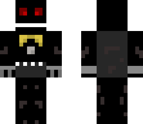 nightmare