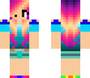 fantasy girl
