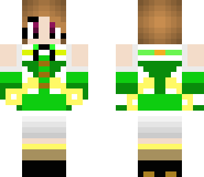 hanayo koizumi