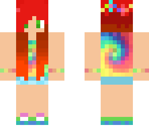 girl