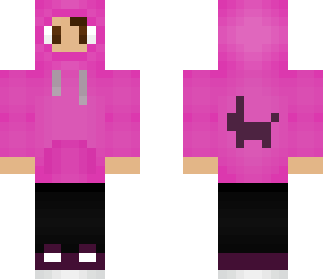 new new tina skin