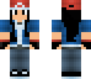 ash girl