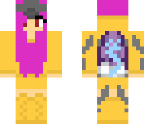 raikou girl
