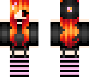 new skin 