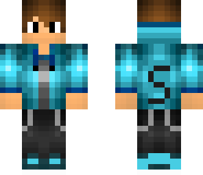 skin for shadowswagg
