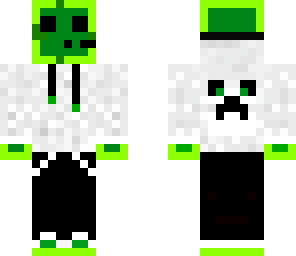 nikenatic slime green