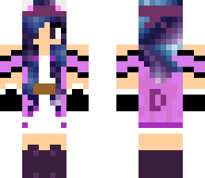 dom16 skin