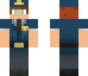 guard