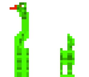 serpent