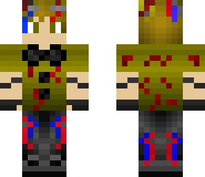 springtrap boy