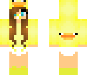baby ducky