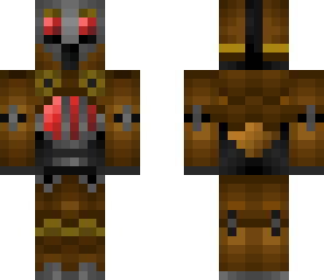iron golem