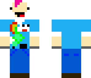 sheep crainer