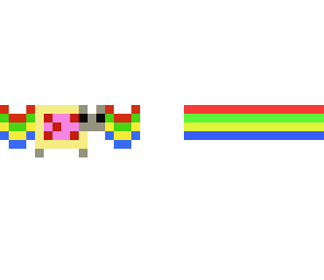 nyan cat