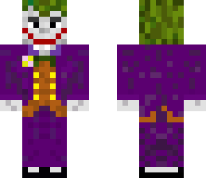 the joker