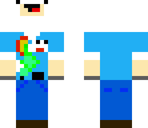 super derpy sheep crainer